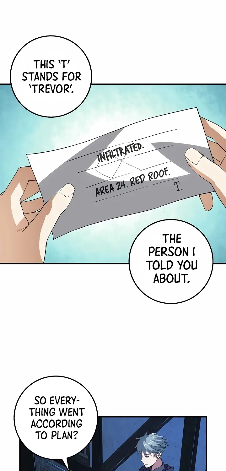 Read The Lord’s Coins Aren’t Decreasing?! chapter 32 image 4 on Lezhin