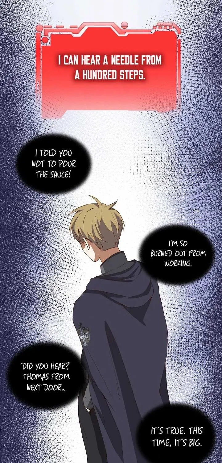 Read The Lord’s Coins Aren’t Decreasing?! chapter 32 image 48 on Lezhin