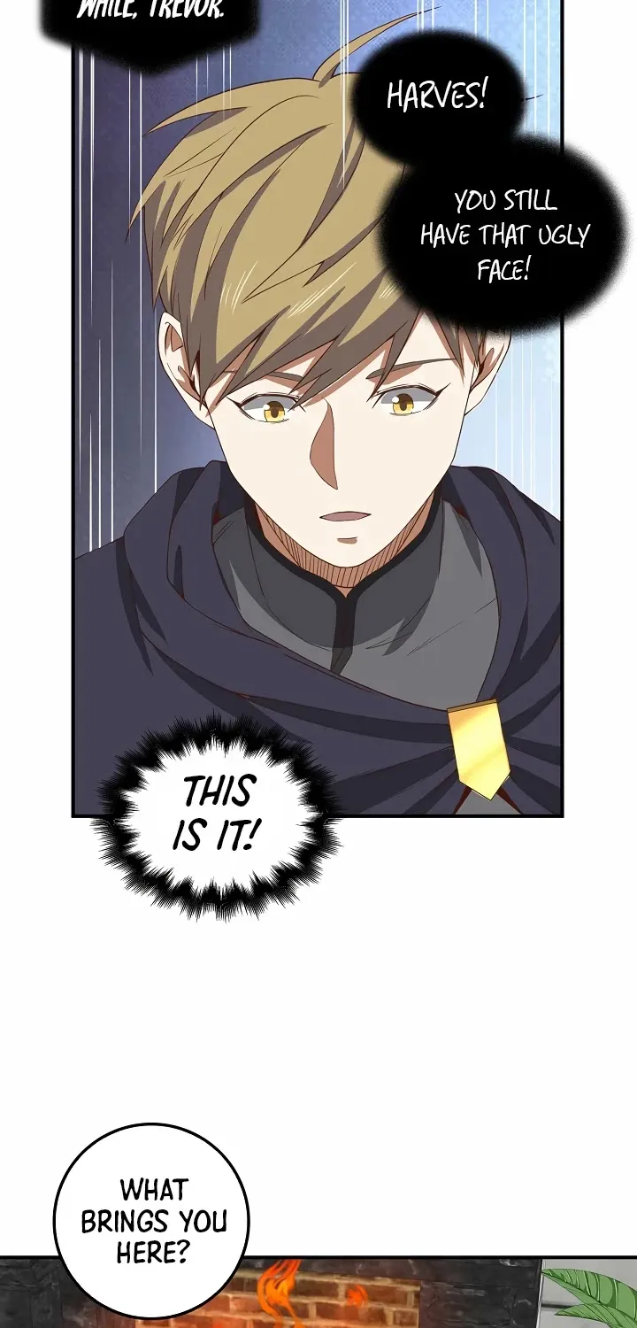 Read The Lord’s Coins Aren’t Decreasing?! chapter 32 image 50 on Lezhin