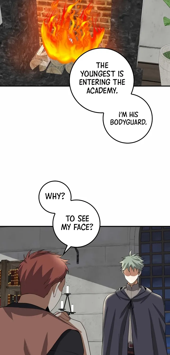 Read The Lord’s Coins Aren’t Decreasing?! chapter 32 image 51 on Lezhin