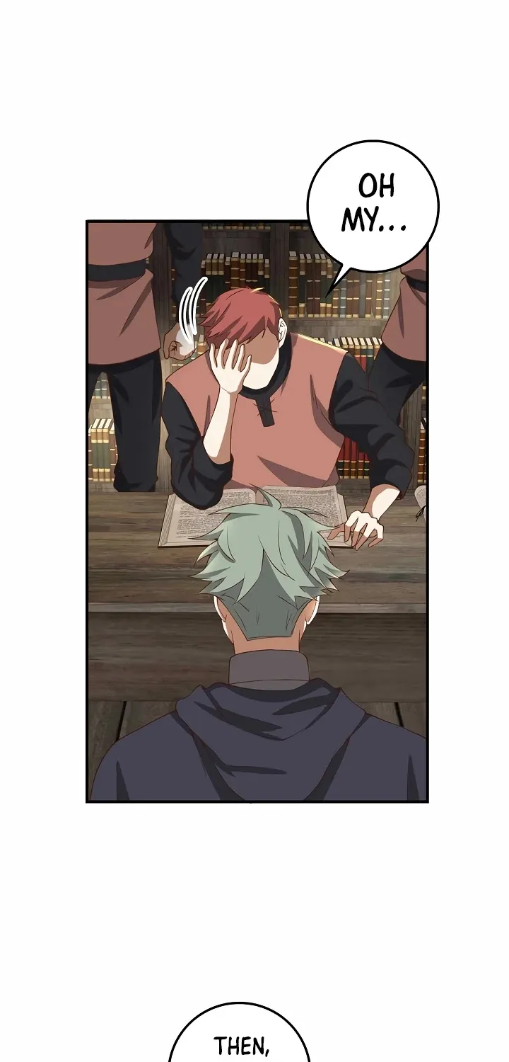 Read The Lord’s Coins Aren’t Decreasing?! chapter 32 image 54 on Lezhin