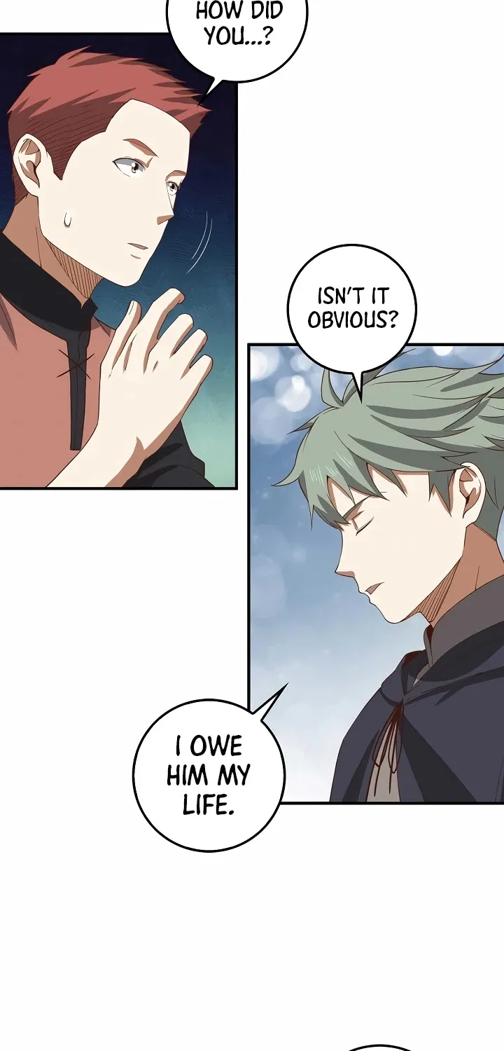 Read The Lord’s Coins Aren’t Decreasing?! chapter 32 image 55 on Lezhin