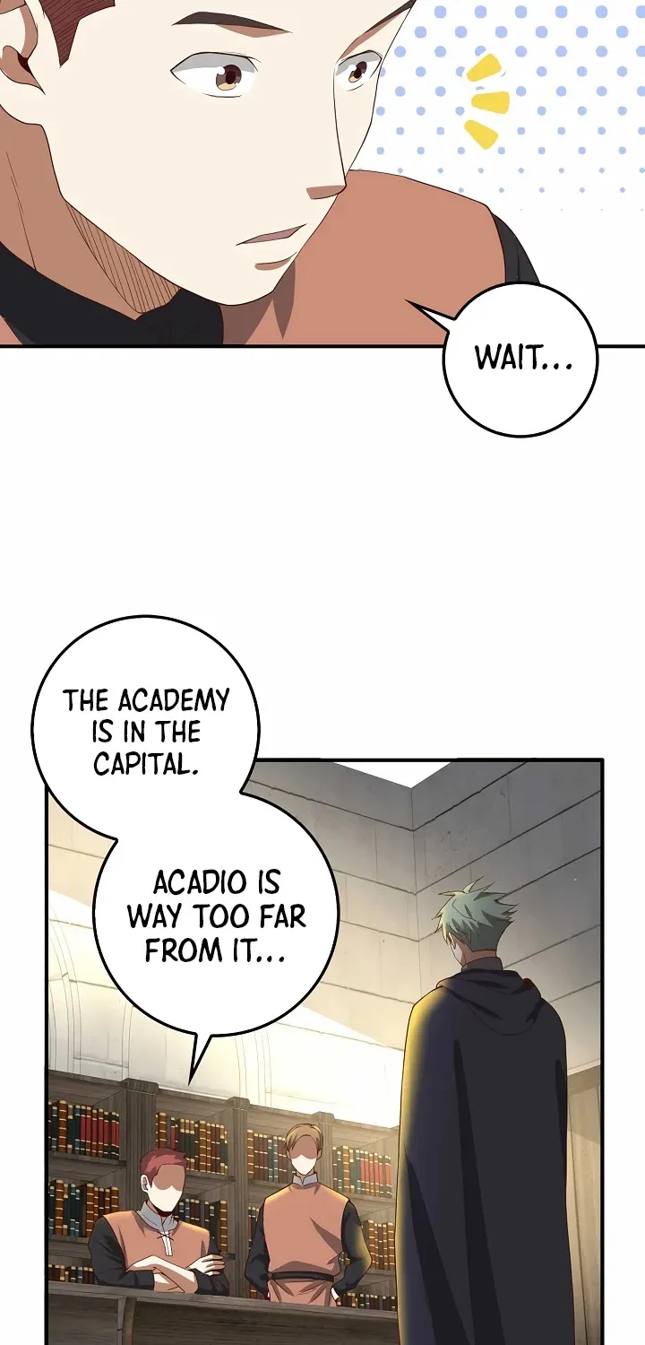 Read The Lord’s Coins Aren’t Decreasing?! chapter 32 image 57 on Lezhin