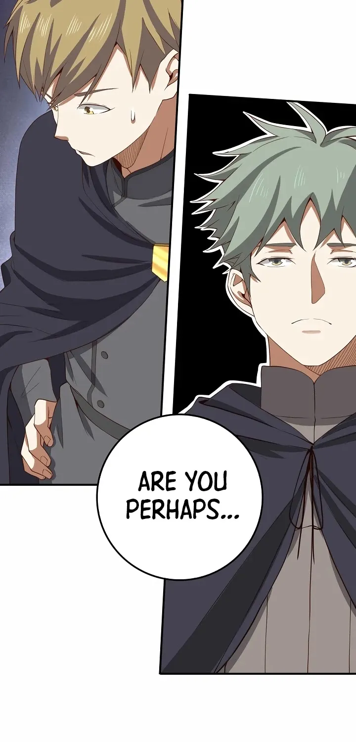 Read The Lord’s Coins Aren’t Decreasing?! chapter 32 image 60 on Lezhin
