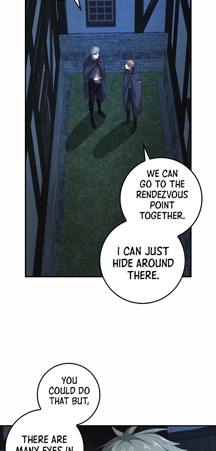 Read The Lord’s Coins Aren’t Decreasing?! chapter 32 image 7 on Lezhin