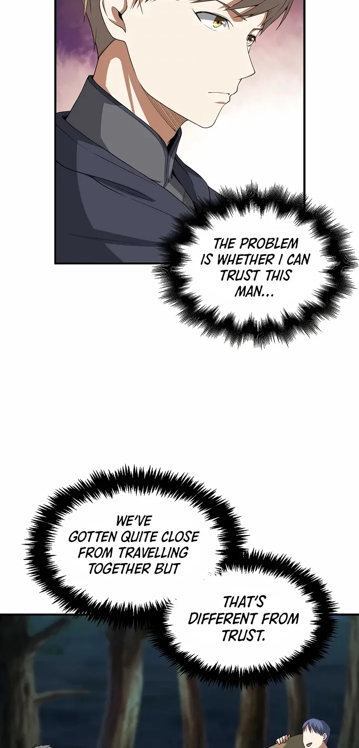 Read The Lord’s Coins Aren’t Decreasing?! chapter 32 image 9 on Lezhin