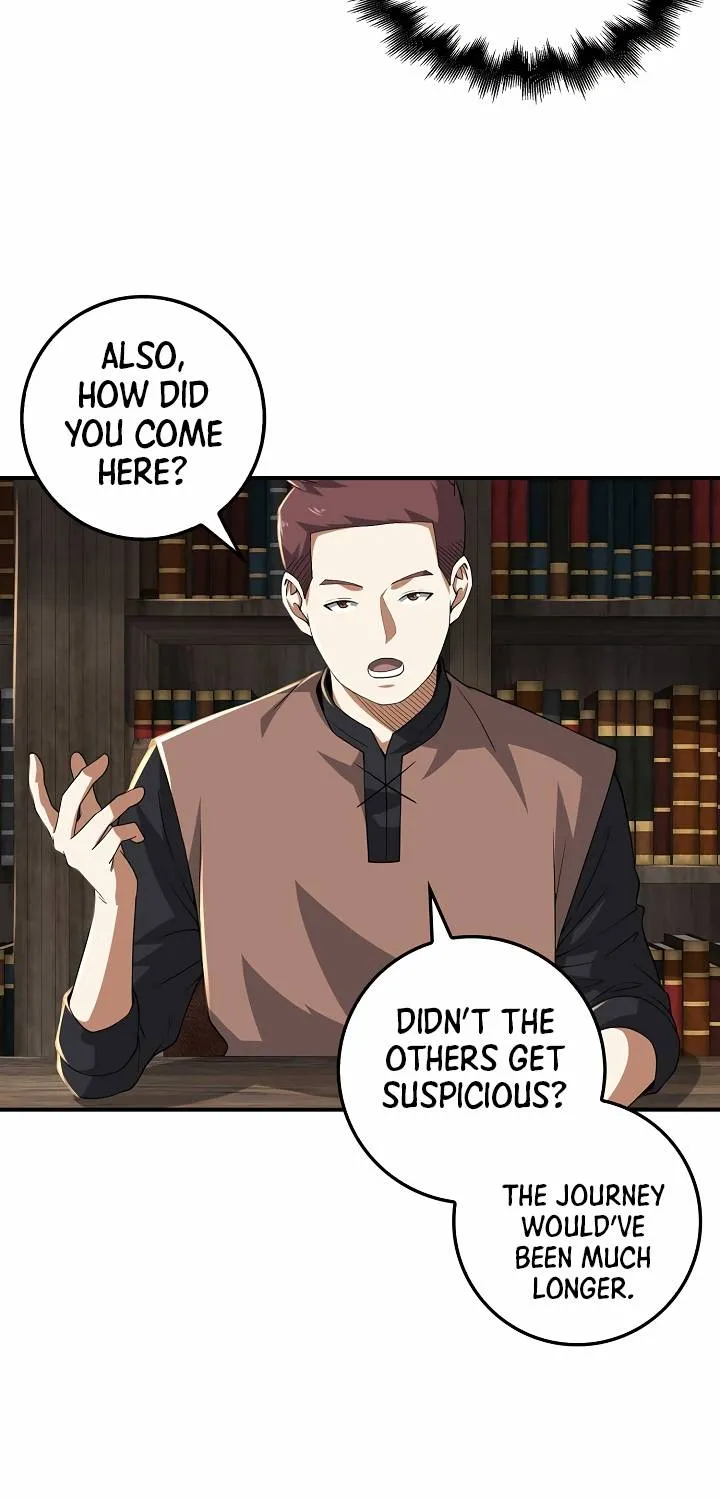 Read The Lord’s Coins Aren’t Decreasing?! chapter 33 image 10 on Lezhin
