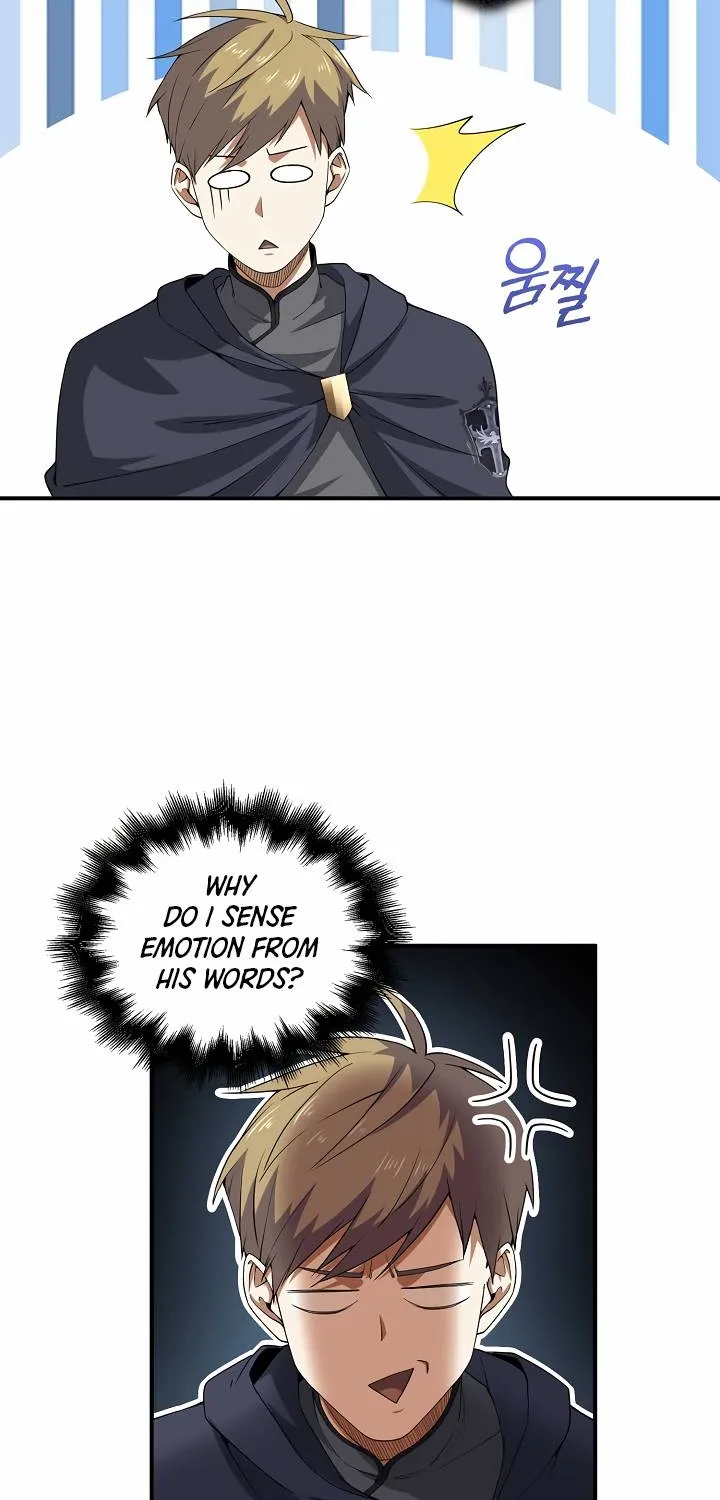 Read The Lord’s Coins Aren’t Decreasing?! chapter 33 image 12 on Lezhin