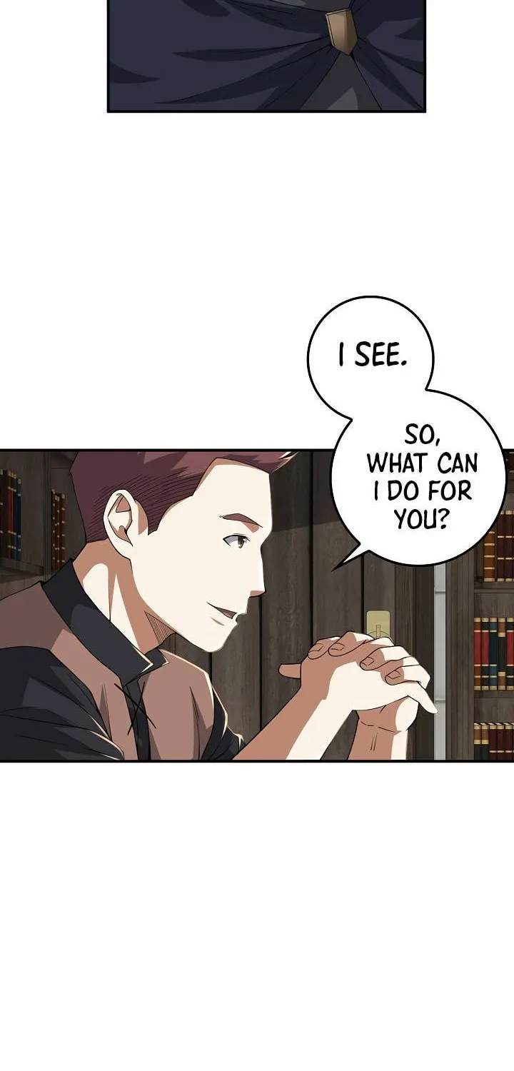 Read The Lord’s Coins Aren’t Decreasing?! chapter 33 image 13 on Lezhin