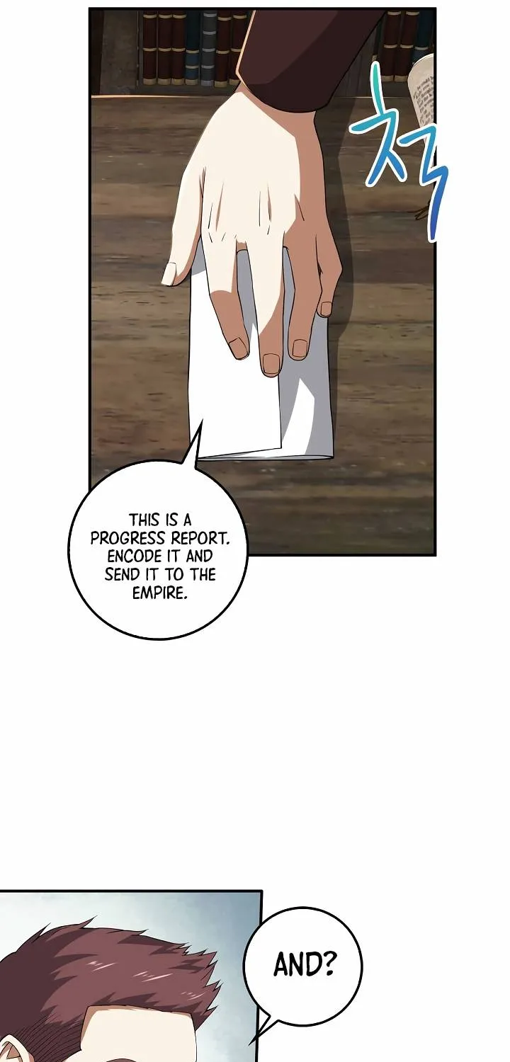 Read The Lord’s Coins Aren’t Decreasing?! chapter 33 image 14 on Lezhin