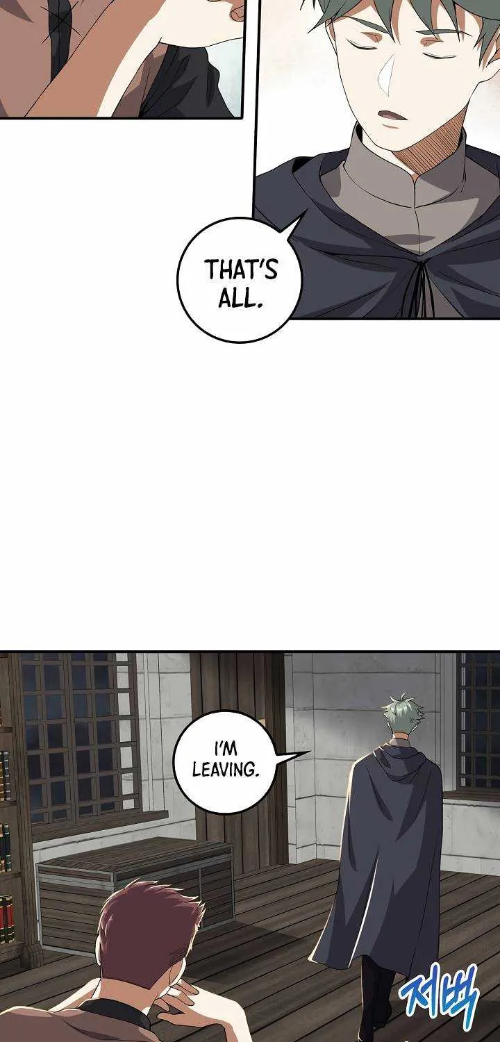 Read The Lord’s Coins Aren’t Decreasing?! chapter 33 image 16 on Lezhin