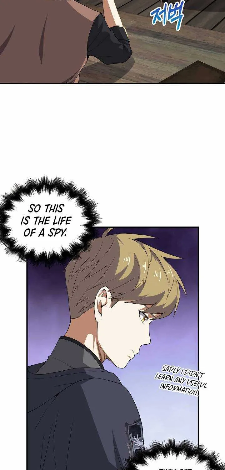 Read The Lord’s Coins Aren’t Decreasing?! chapter 33 image 17 on Lezhin