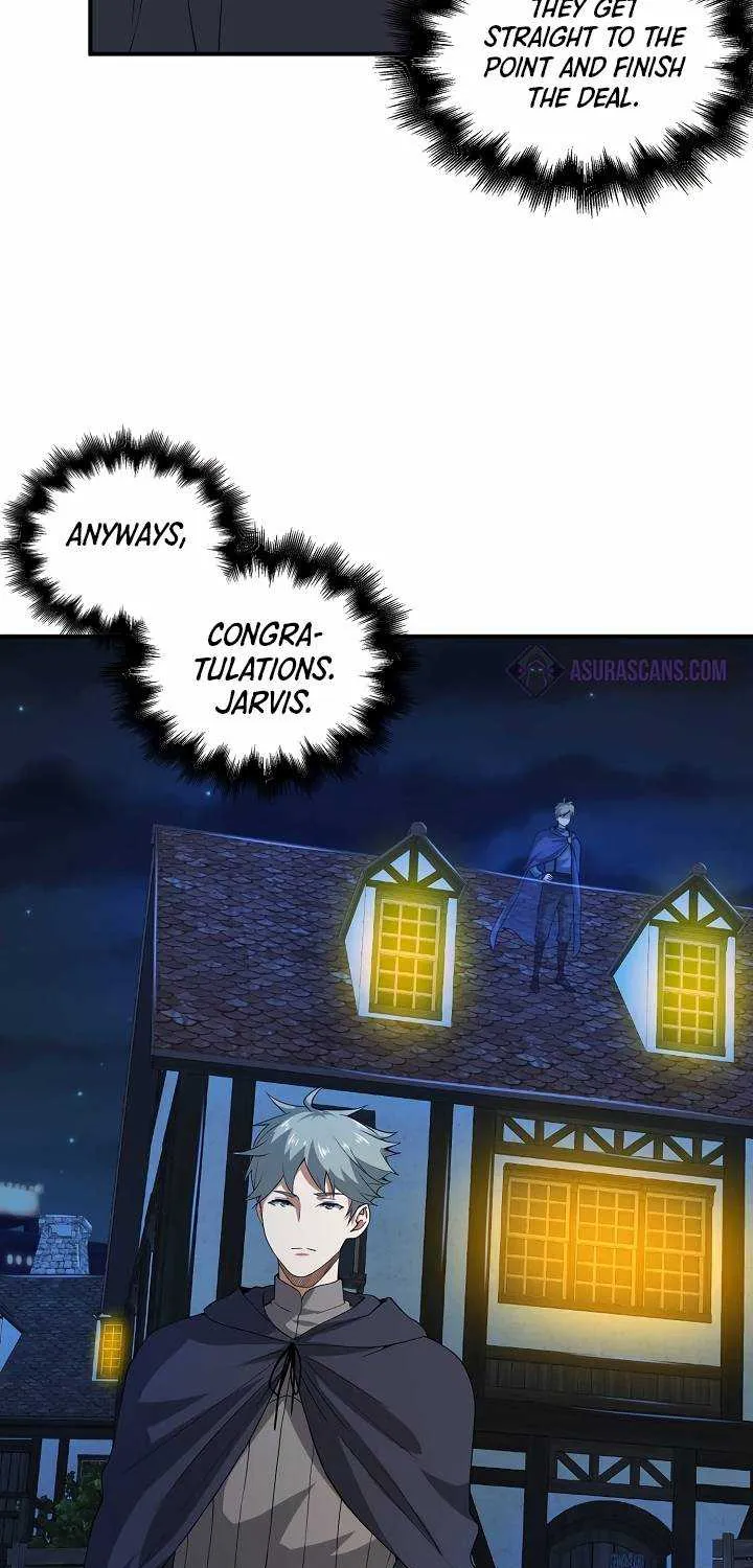 Read The Lord’s Coins Aren’t Decreasing?! chapter 33 image 18 on Lezhin