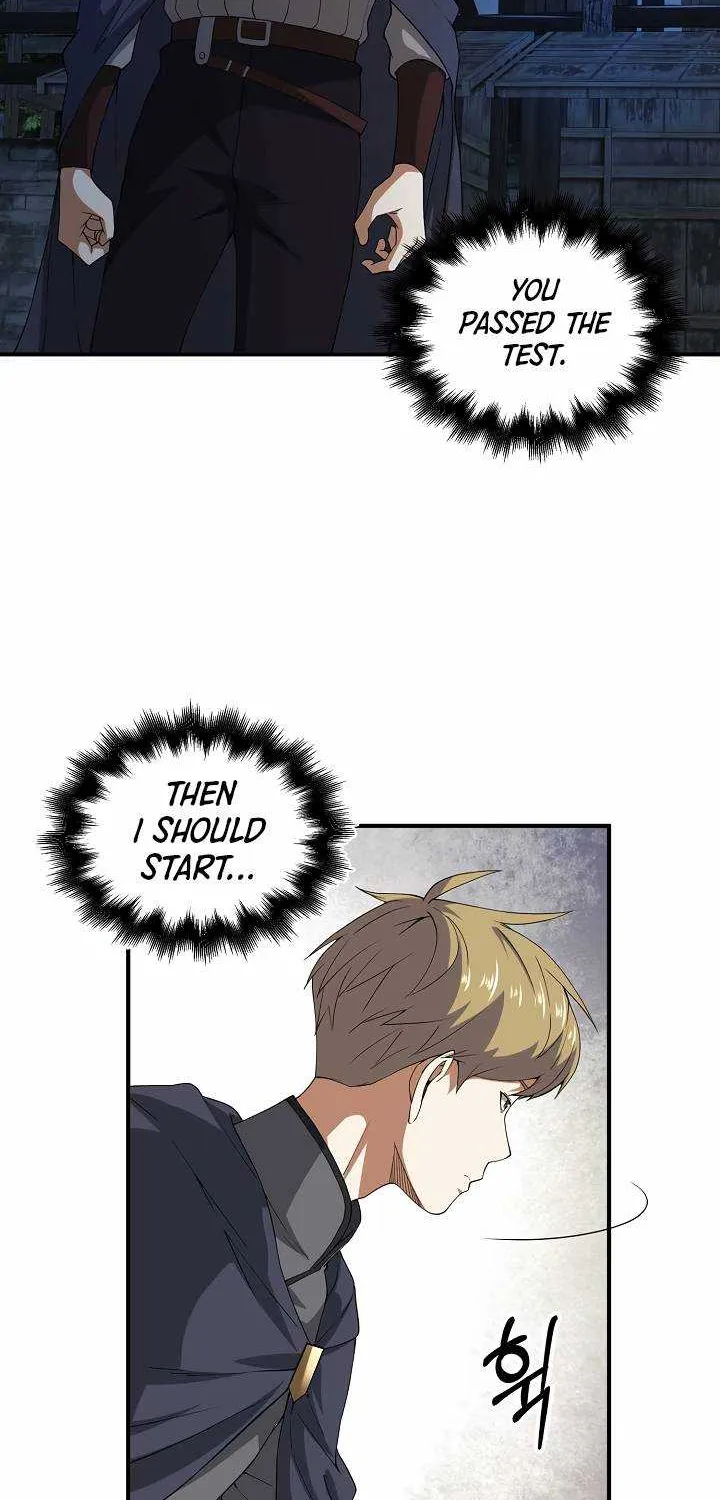 Read The Lord’s Coins Aren’t Decreasing?! chapter 33 image 19 on Lezhin