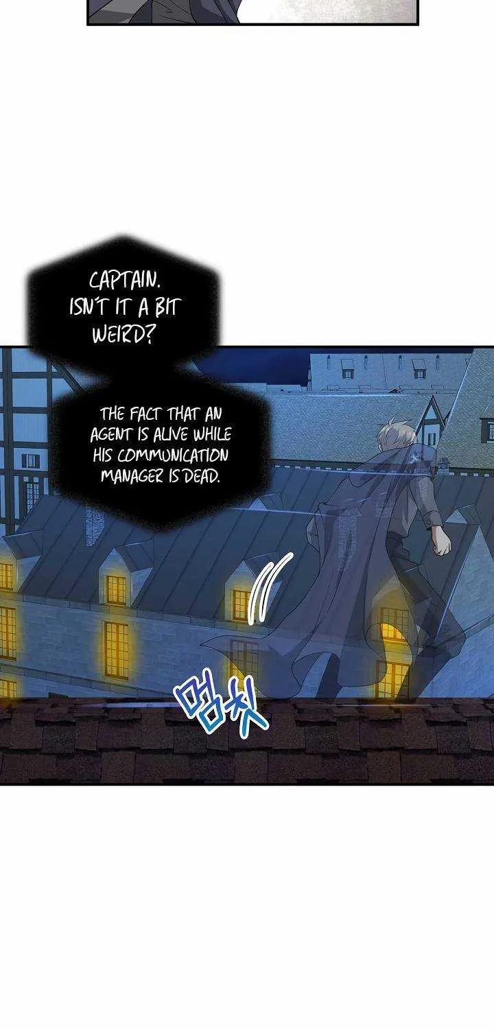 Read The Lord’s Coins Aren’t Decreasing?! chapter 33 image 20 on Lezhin