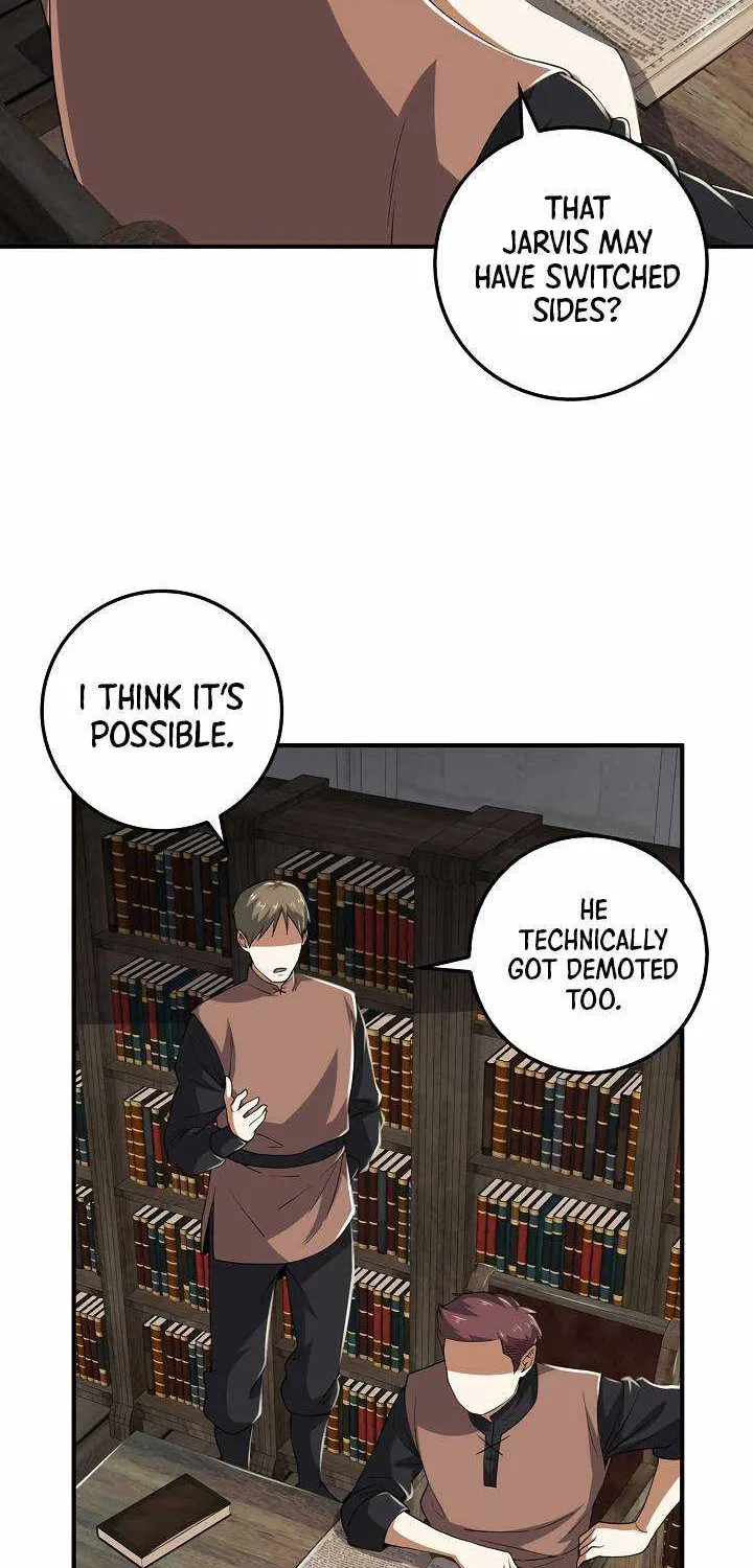 Read The Lord’s Coins Aren’t Decreasing?! chapter 33 image 23 on Lezhin