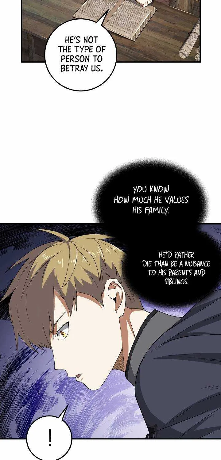 Read The Lord’s Coins Aren’t Decreasing?! chapter 33 image 24 on Lezhin