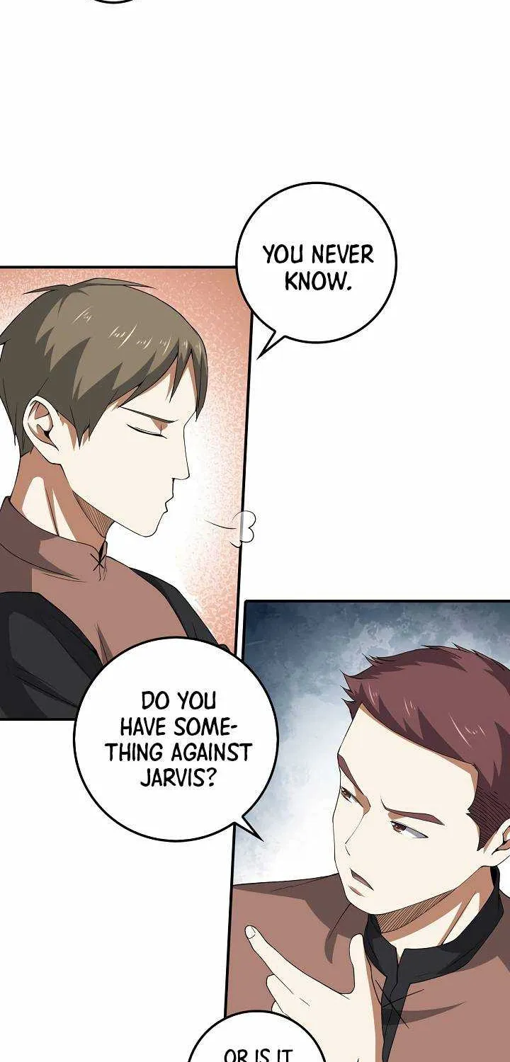 Read The Lord’s Coins Aren’t Decreasing?! chapter 33 image 25 on Lezhin