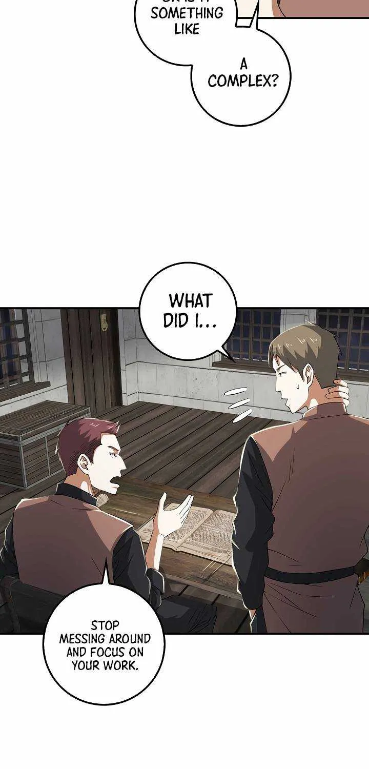 Read The Lord’s Coins Aren’t Decreasing?! chapter 33 image 26 on Lezhin