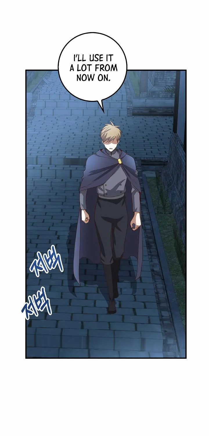 Read The Lord’s Coins Aren’t Decreasing?! chapter 33 image 34 on Lezhin