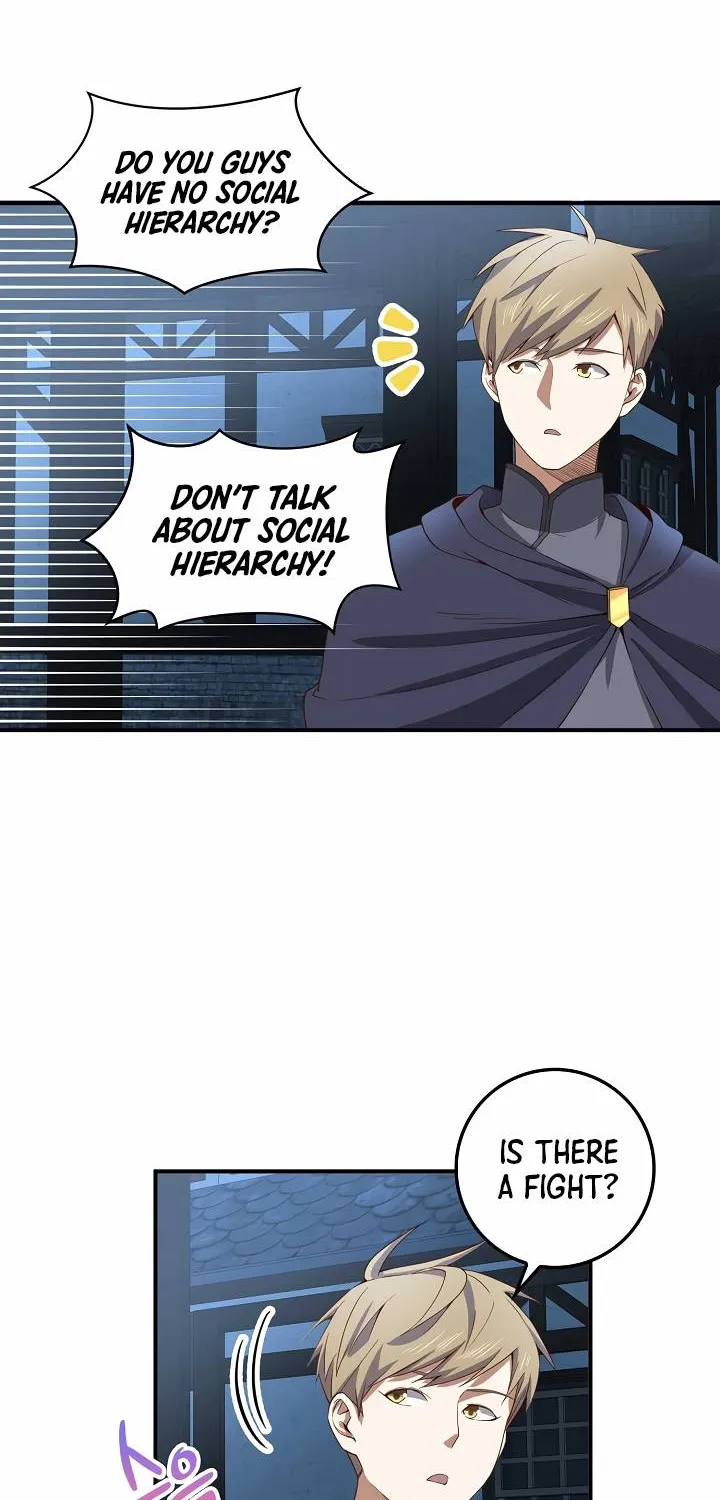 Read The Lord’s Coins Aren’t Decreasing?! chapter 33 image 35 on Lezhin