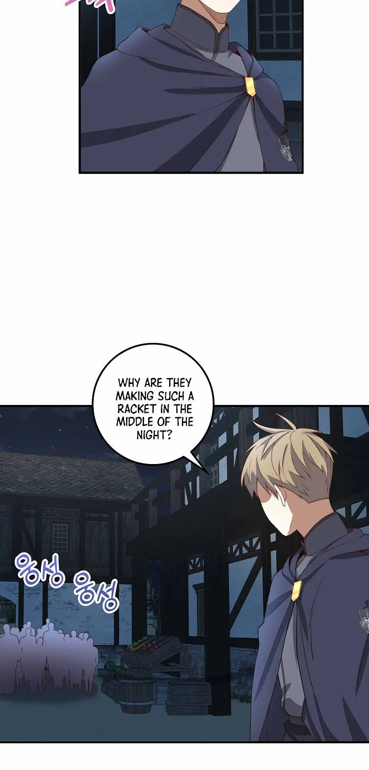 Read The Lord’s Coins Aren’t Decreasing?! chapter 33 image 36 on Lezhin