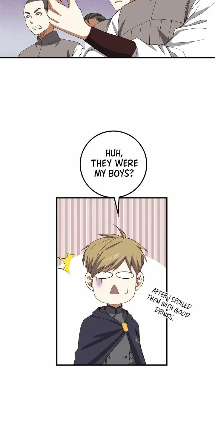 Read The Lord’s Coins Aren’t Decreasing?! chapter 33 image 38 on Lezhin