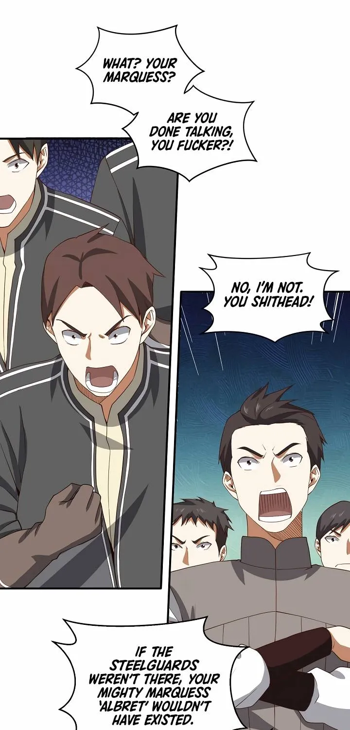 Read The Lord’s Coins Aren’t Decreasing?! chapter 33 image 39 on Lezhin