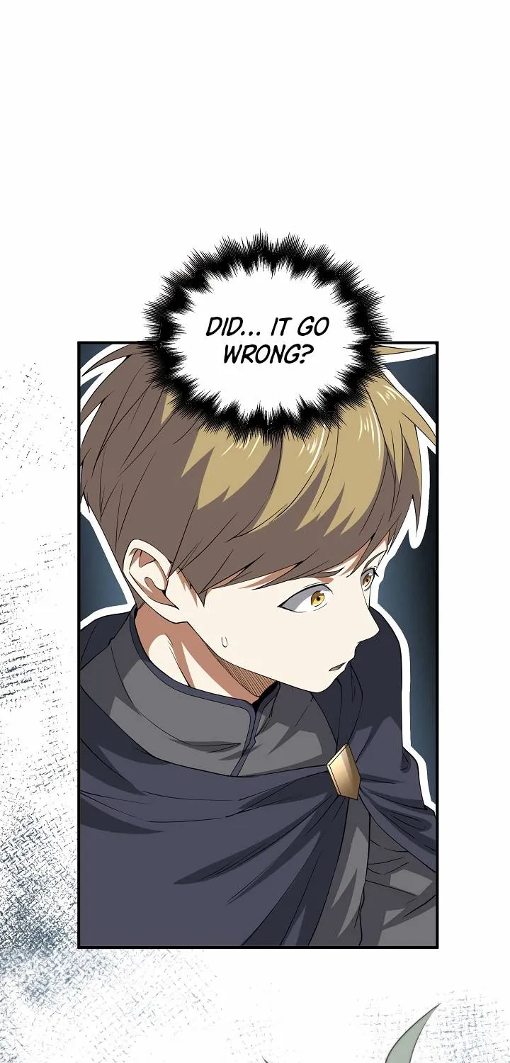 Read The Lord’s Coins Aren’t Decreasing?! chapter 33 image 4 on Lezhin