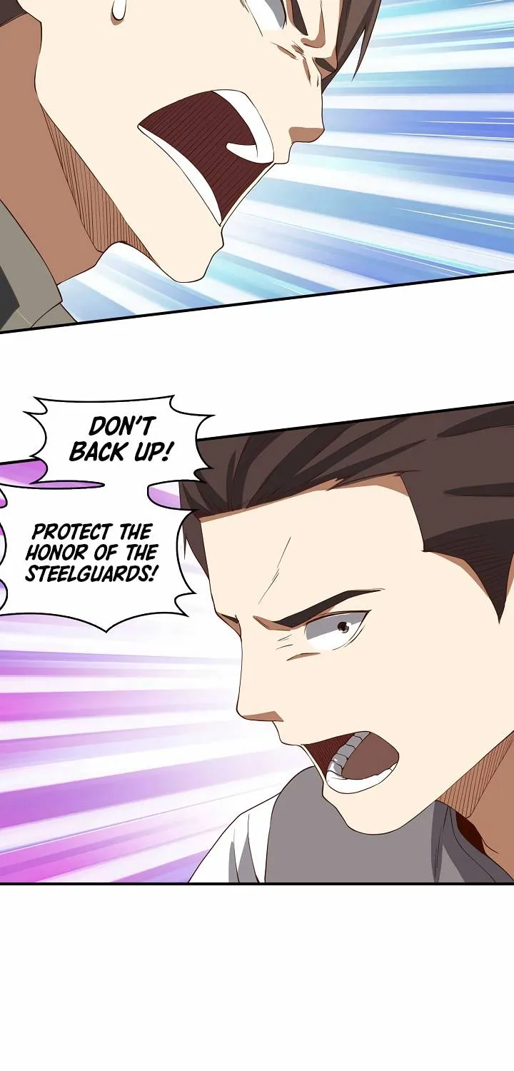 Read The Lord’s Coins Aren’t Decreasing?! chapter 33 image 44 on Lezhin