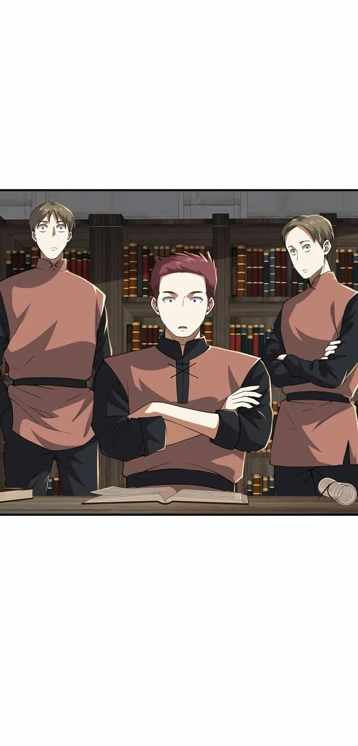 Read The Lord’s Coins Aren’t Decreasing?! chapter 33 image 6 on Lezhin