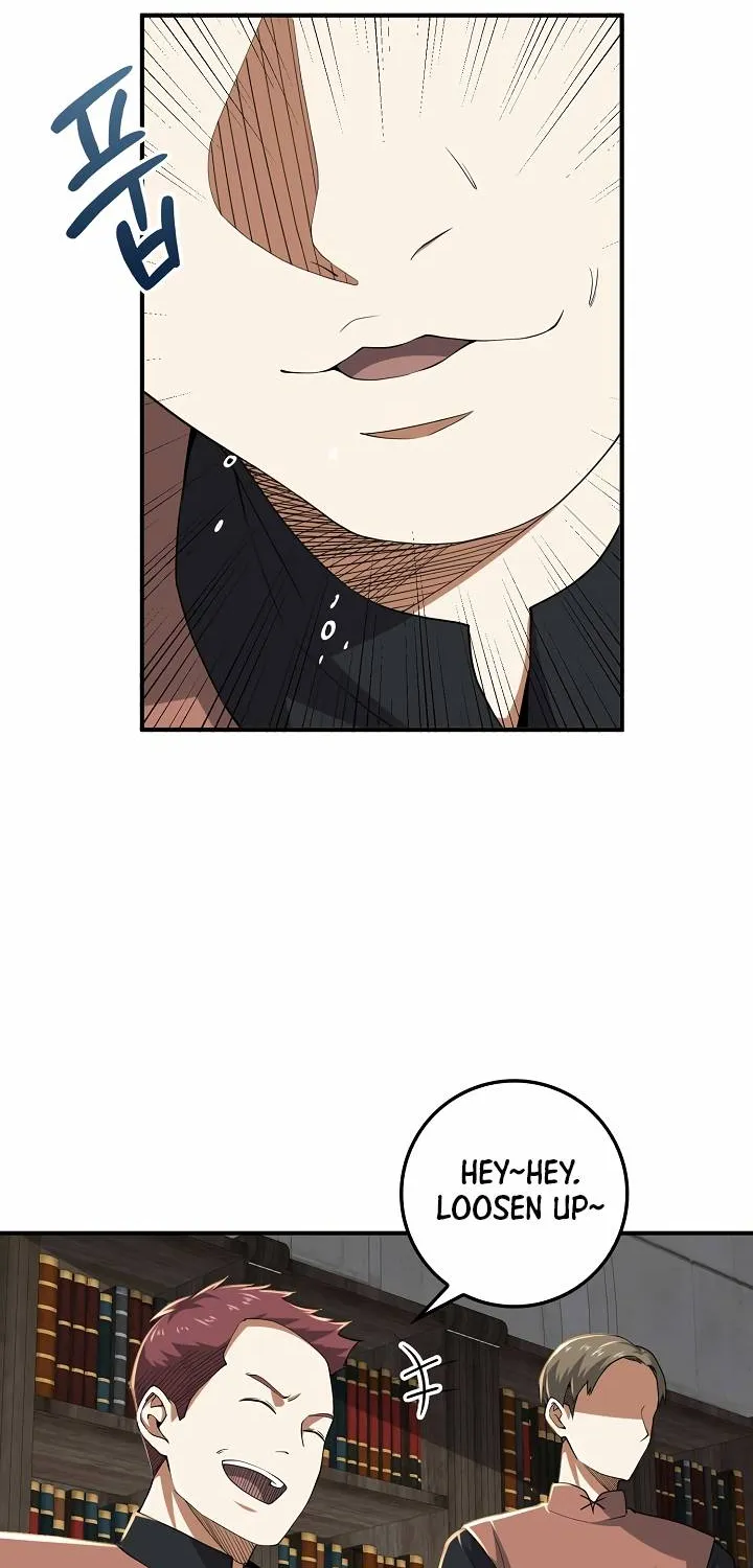 Read The Lord’s Coins Aren’t Decreasing?! chapter 33 image 7 on Lezhin