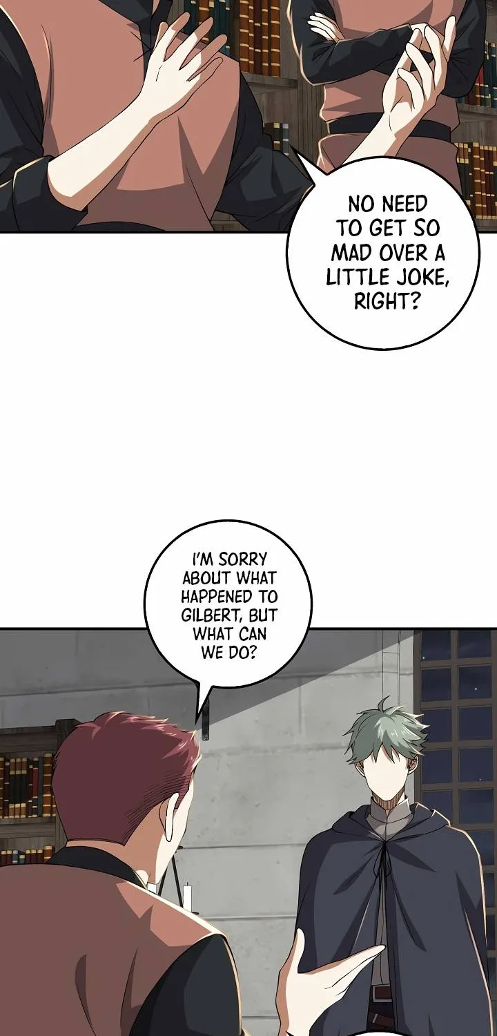 Read The Lord’s Coins Aren’t Decreasing?! chapter 33 image 8 on Lezhin