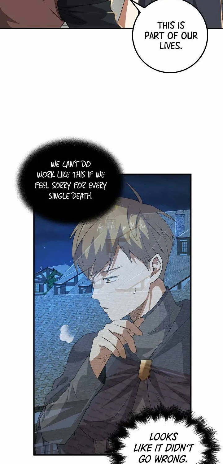 Read The Lord’s Coins Aren’t Decreasing?! chapter 33 image 9 on Lezhin