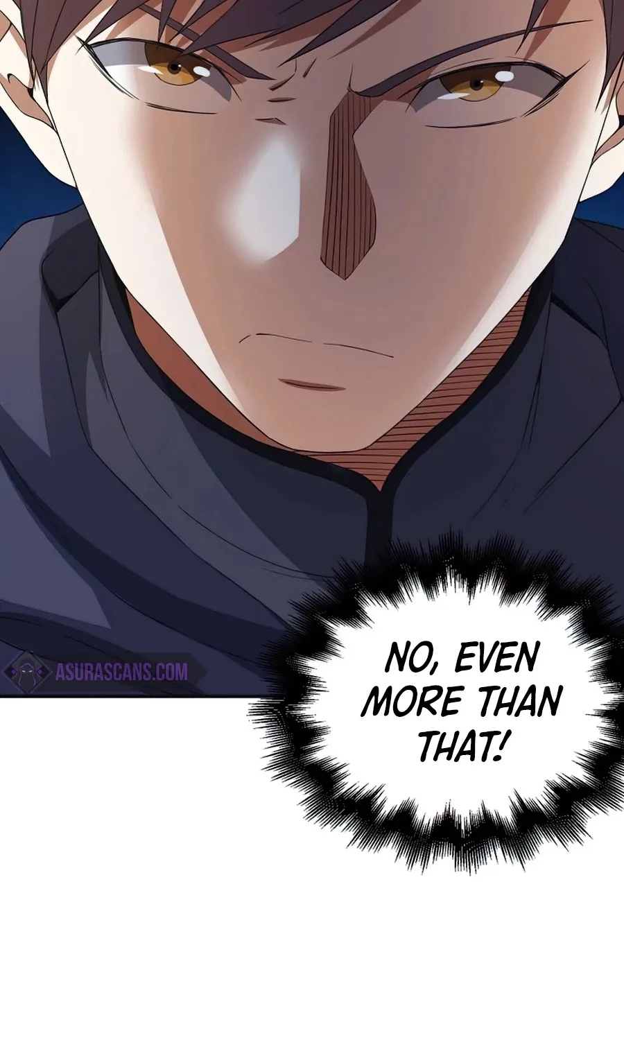 Read The Lord’s Coins Aren’t Decreasing?! chapter 34 image 10 on Lezhin