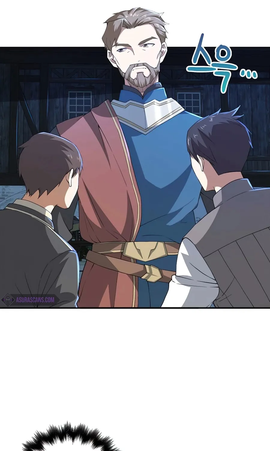 Read The Lord’s Coins Aren’t Decreasing?! chapter 34 image 13 on Lezhin
