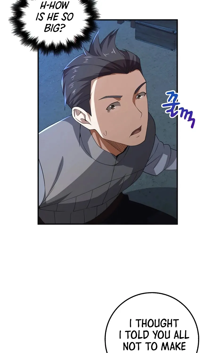 Read The Lord’s Coins Aren’t Decreasing?! chapter 34 image 14 on Lezhin