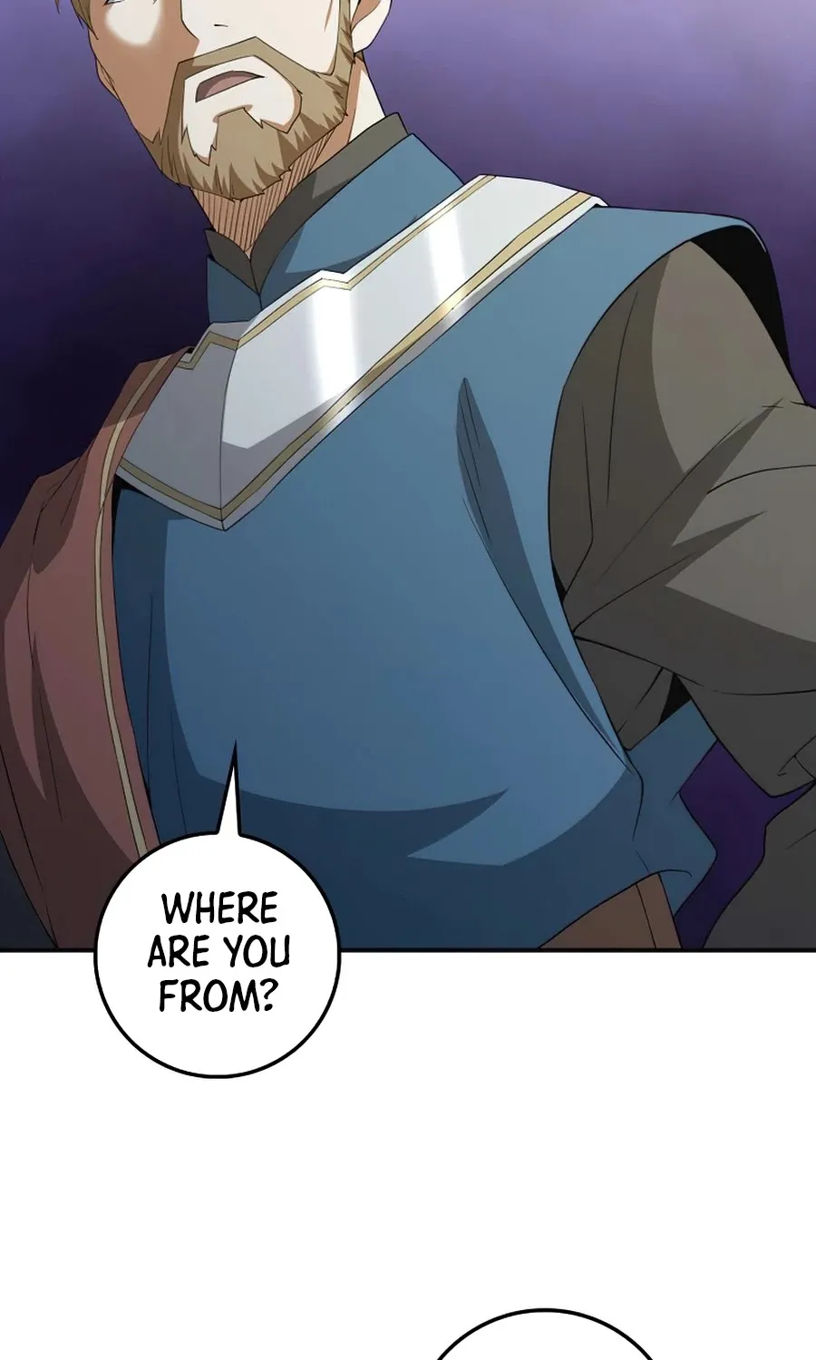 Read The Lord’s Coins Aren’t Decreasing?! chapter 34 image 20 on Lezhin