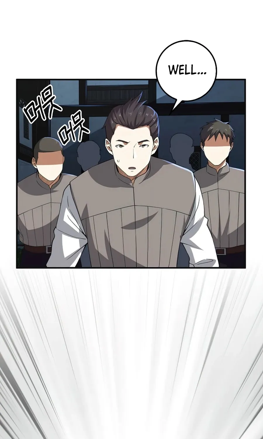 Read The Lord’s Coins Aren’t Decreasing?! chapter 34 image 22 on Lezhin