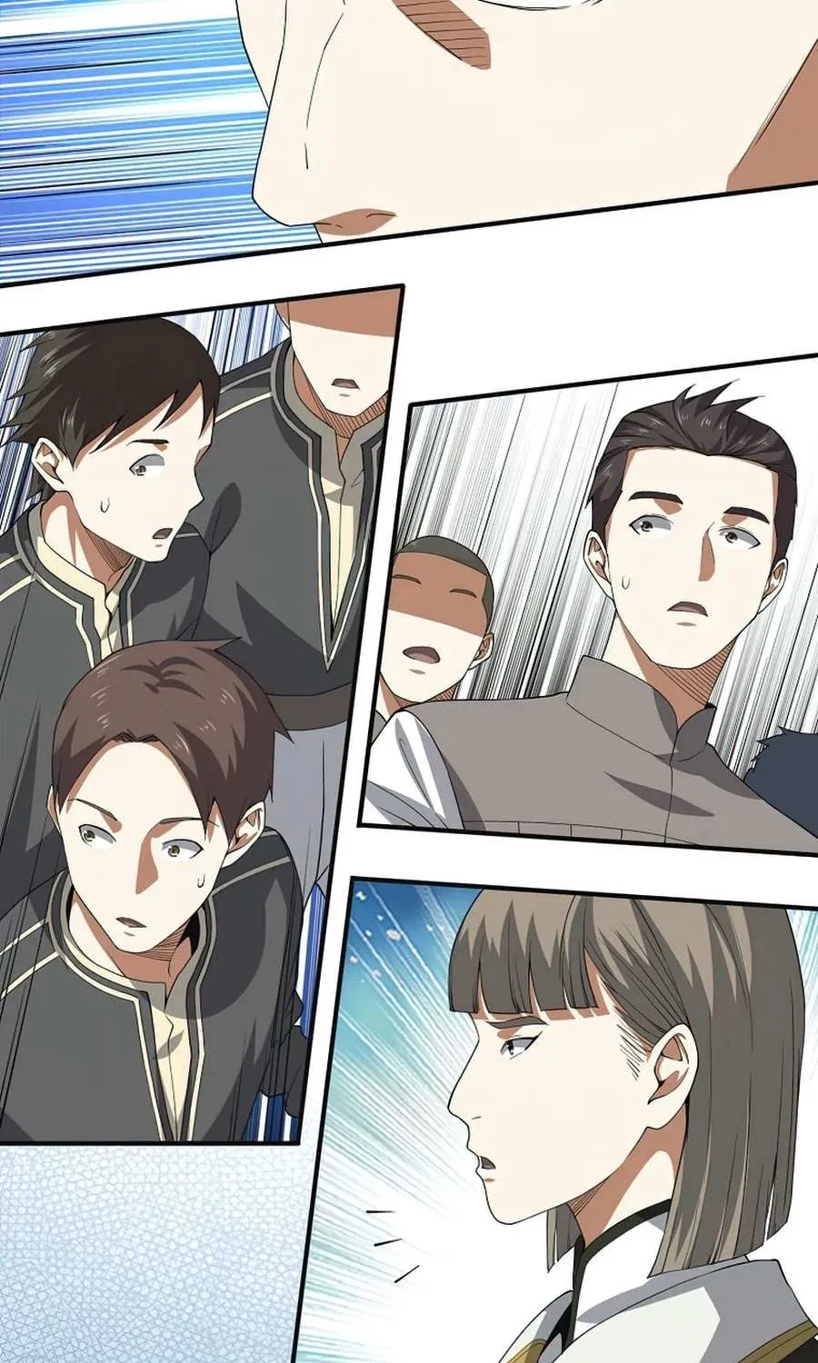 Read The Lord’s Coins Aren’t Decreasing?! chapter 34 image 24 on Lezhin