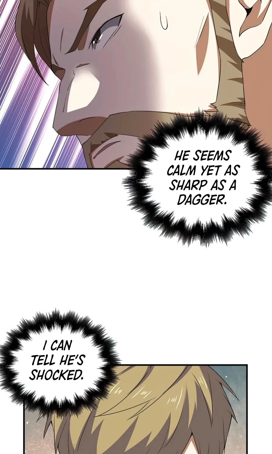 Read The Lord’s Coins Aren’t Decreasing?! chapter 34 image 27 on Lezhin