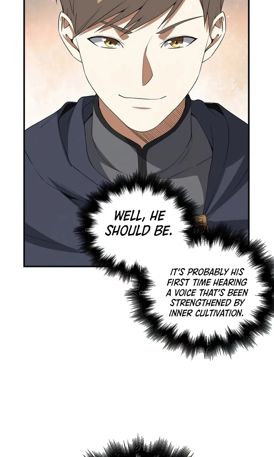 Read The Lord’s Coins Aren’t Decreasing?! chapter 34 image 28 on Lezhin