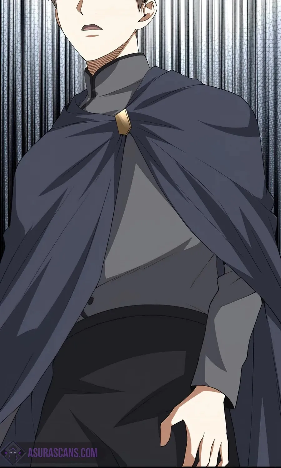 Read The Lord’s Coins Aren’t Decreasing?! chapter 34 image 33 on Lezhin