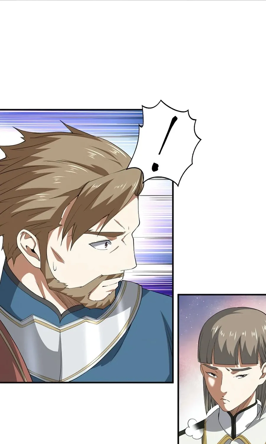 Read The Lord’s Coins Aren’t Decreasing?! chapter 34 image 34 on Lezhin