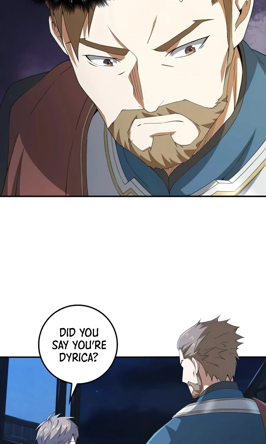 Read The Lord’s Coins Aren’t Decreasing?! chapter 34 image 36 on Lezhin
