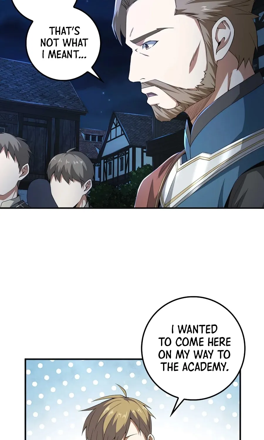 Read The Lord’s Coins Aren’t Decreasing?! chapter 34 image 39 on Lezhin