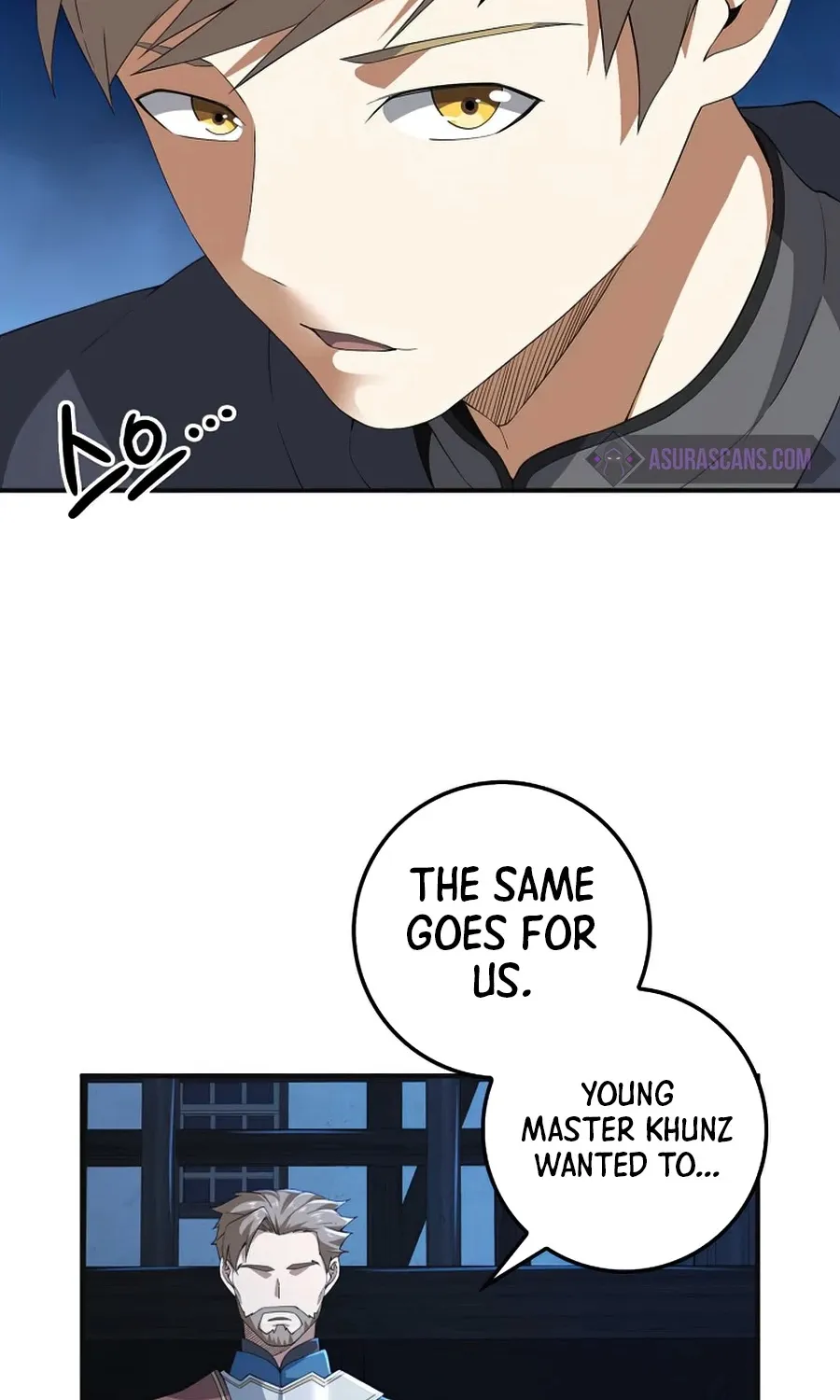 Read The Lord’s Coins Aren’t Decreasing?! chapter 34 image 41 on Lezhin