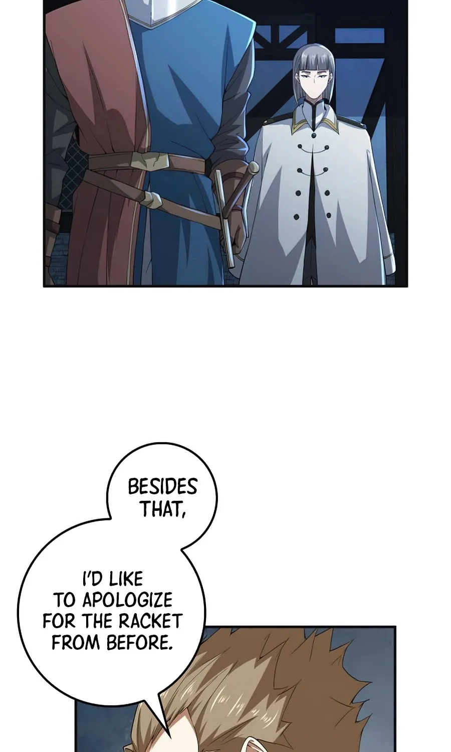 Read The Lord’s Coins Aren’t Decreasing?! chapter 34 image 42 on Lezhin