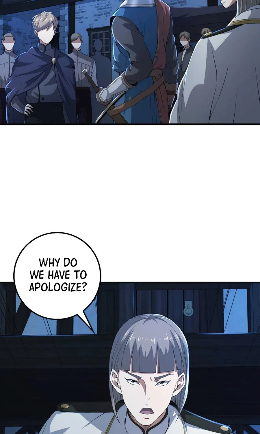 Read The Lord’s Coins Aren’t Decreasing?! chapter 34 image 44 on Lezhin