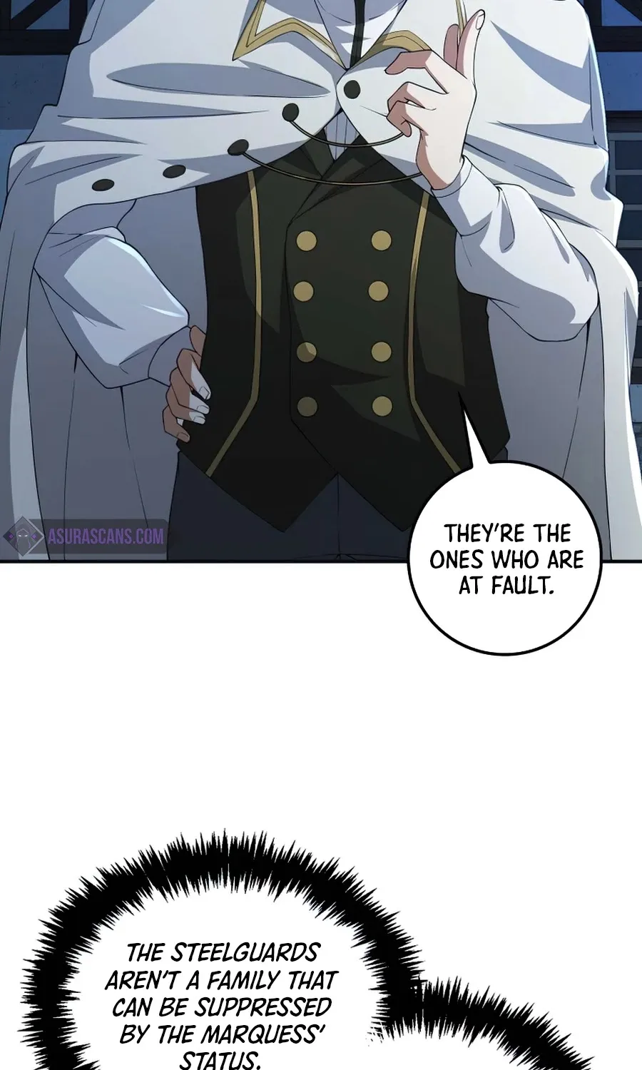 Read The Lord’s Coins Aren’t Decreasing?! chapter 34 image 45 on Lezhin